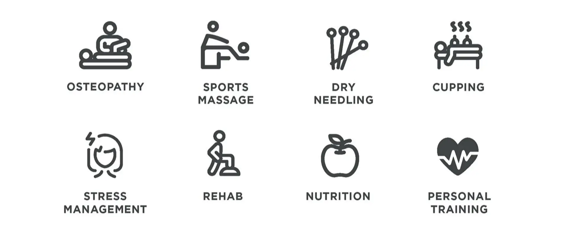 Delta Sports Therapy
