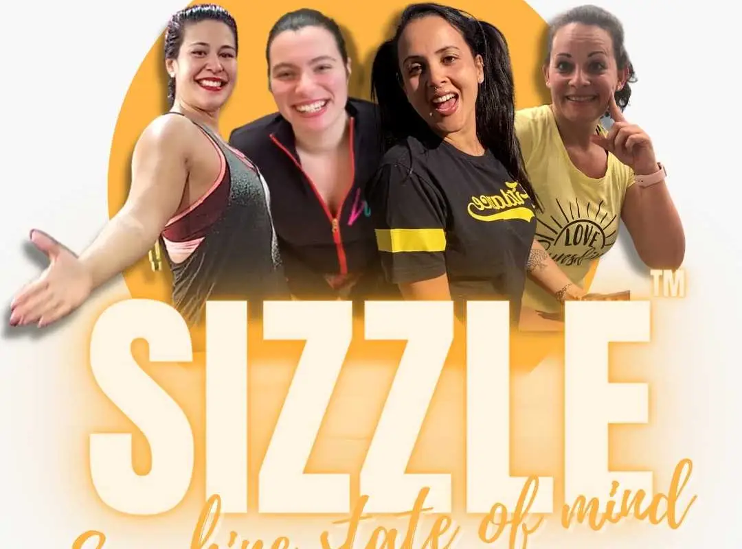 Zumba with Dance and Health - Ballyroan