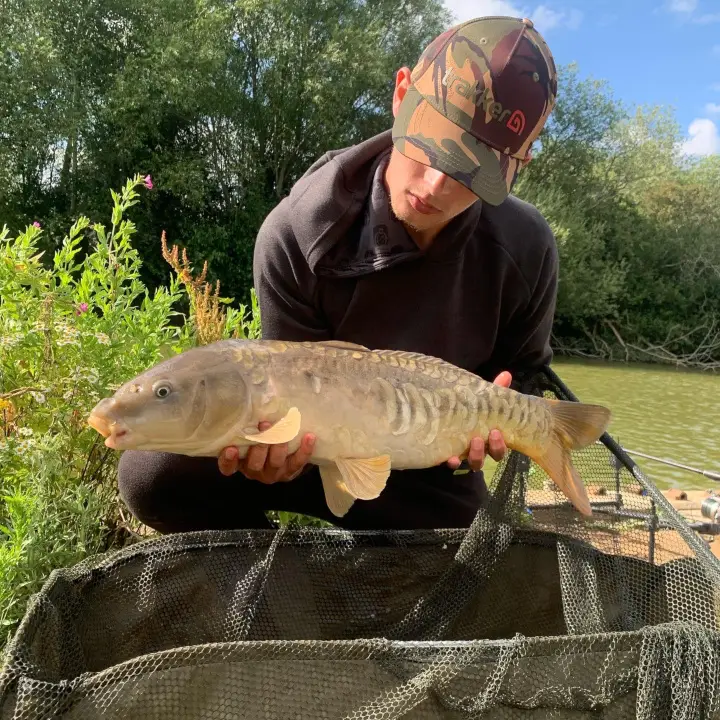 Lakeside Coarse Fishery