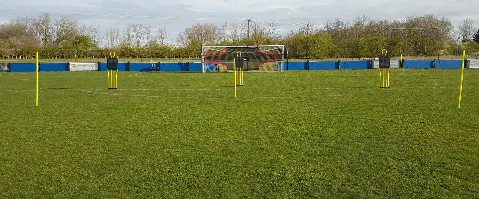 Hatfield Peverel Football Club