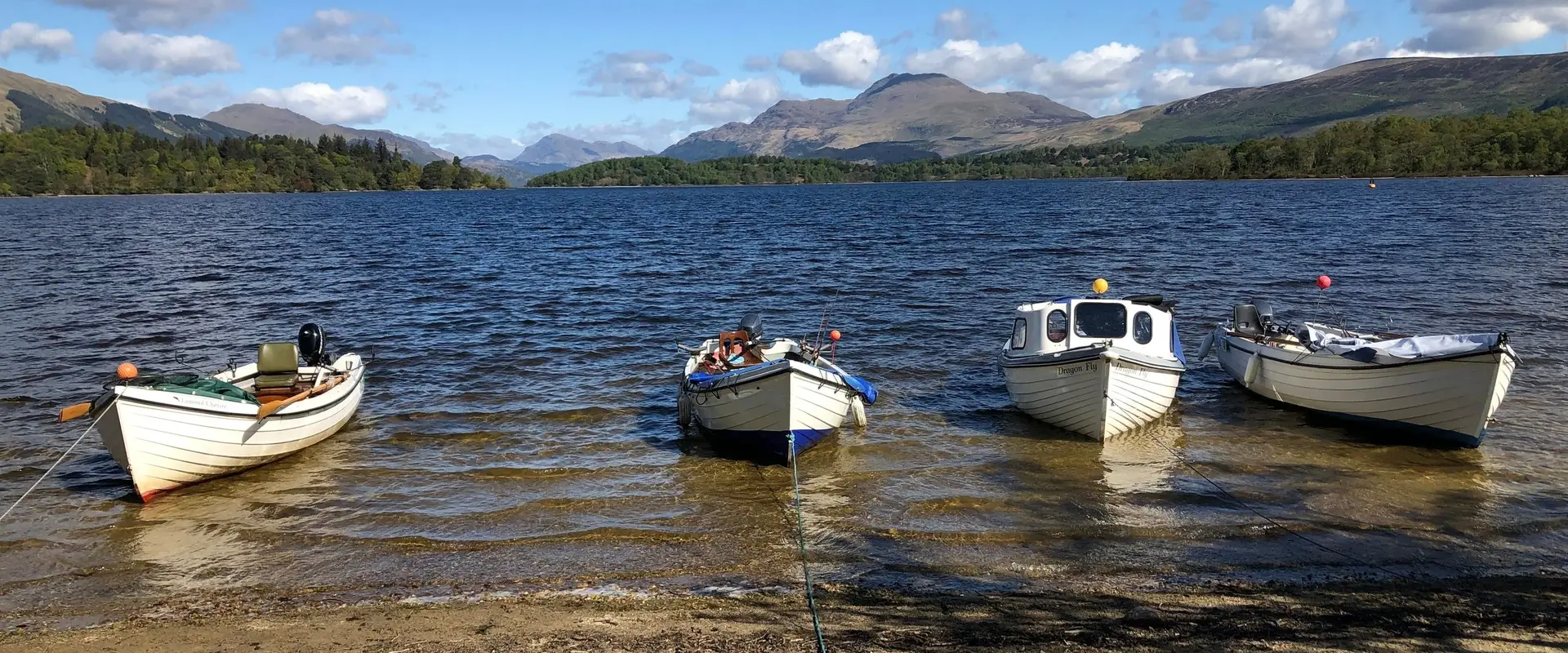 Vale of Leven & District Angling Club