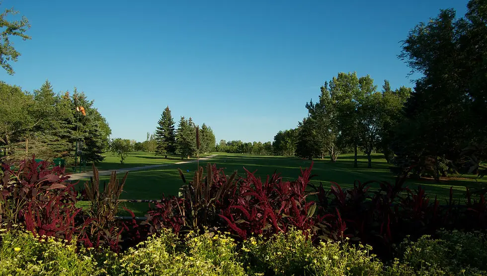 Steinbach Fly-In Golf Club