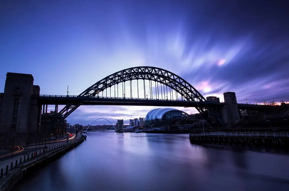 Newcastle Wing Chun