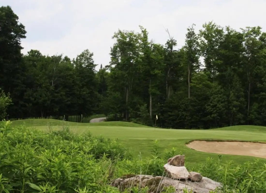 Golf Le Grand Duc