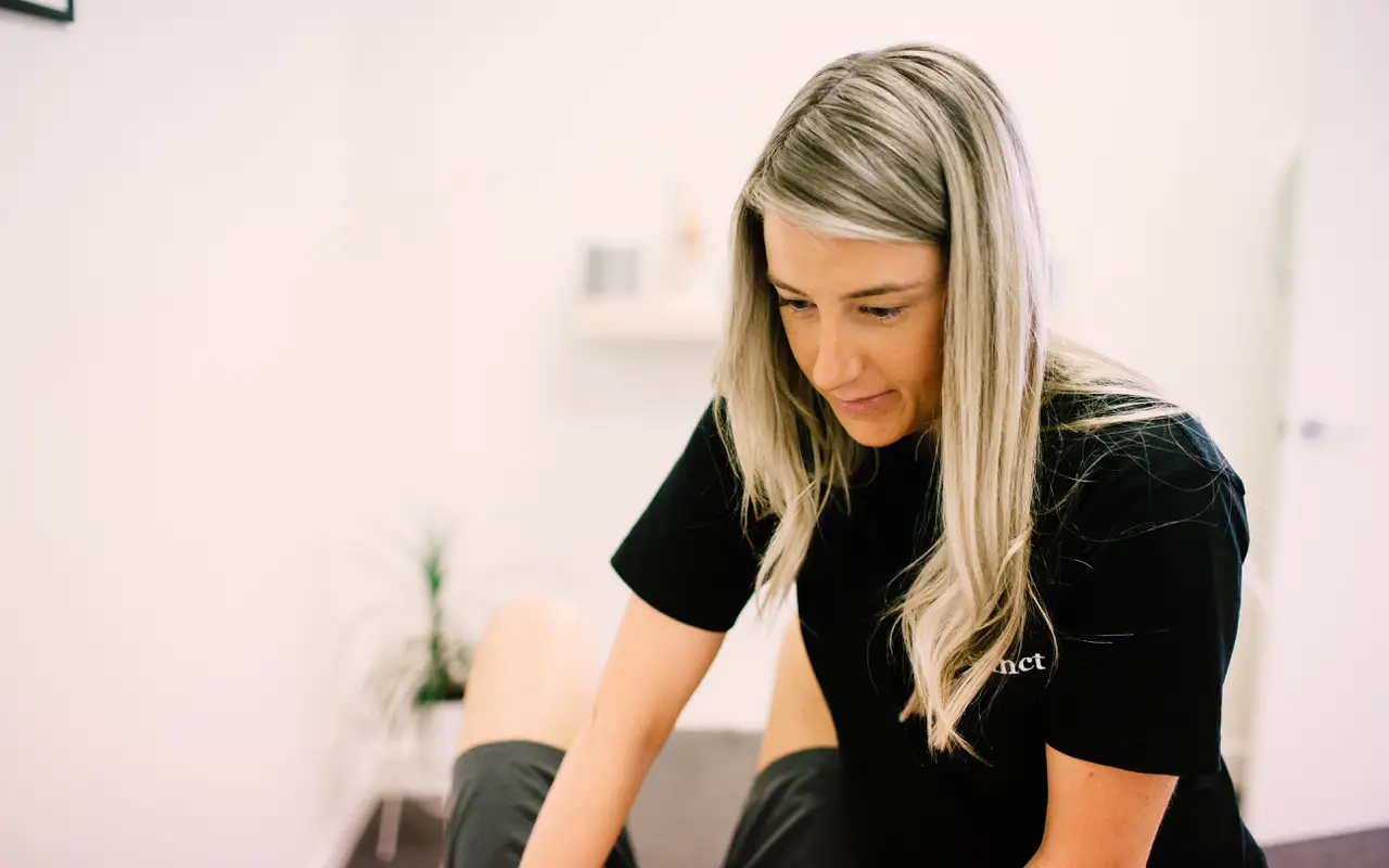 Instinct Health Physio Camberwell