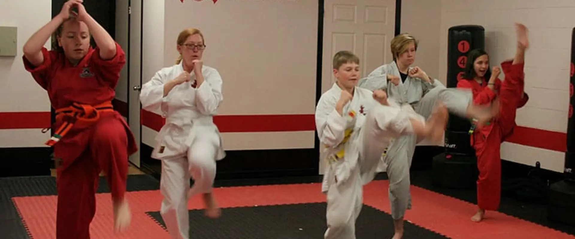 Keswick Karate