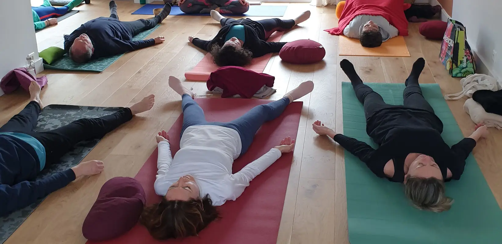 Sana Pilates Pilates À La Chapelle/Erdre, Nantes, Carquefou Orvault