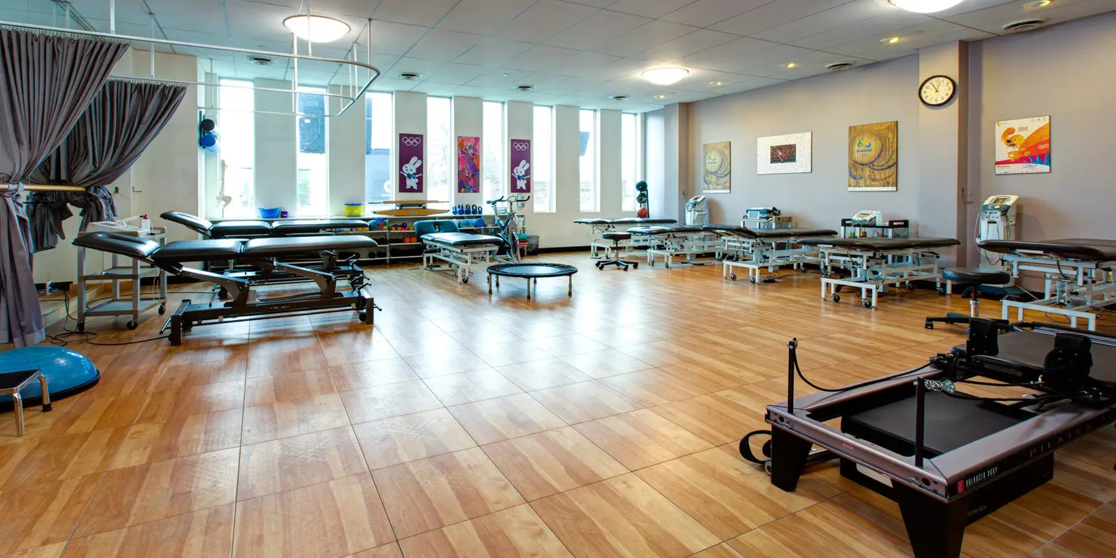 Pivot Sport Medicine and Orthopaedics