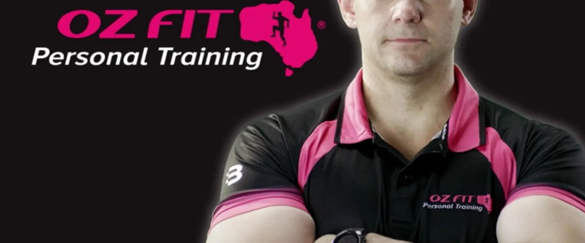 OZ FIT Gym & Wellness Centre