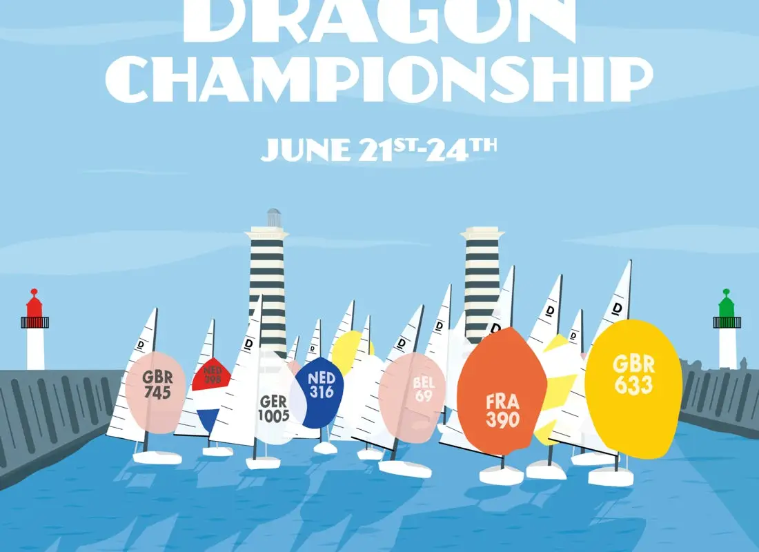 Deauville Yacht Club *DYC*