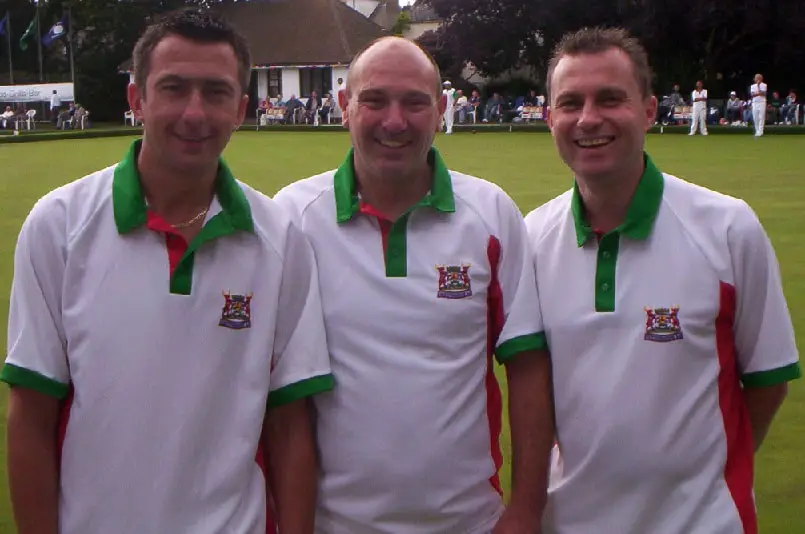Buntingford Bowls Club