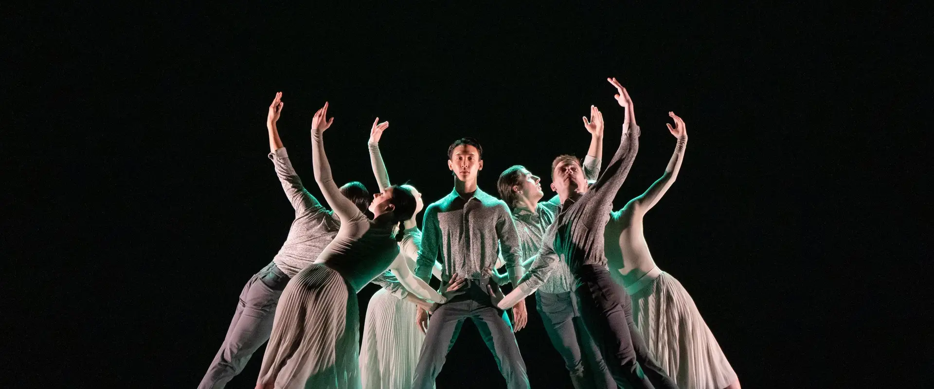 Ballet Kelowna