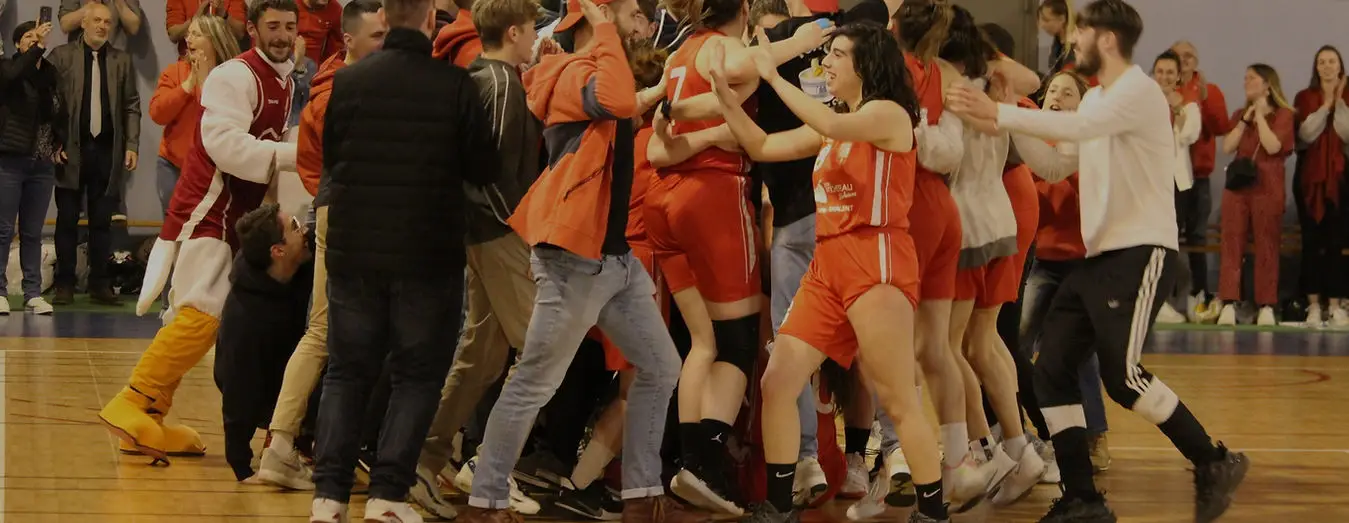 St Joseph Basket Mouchamps