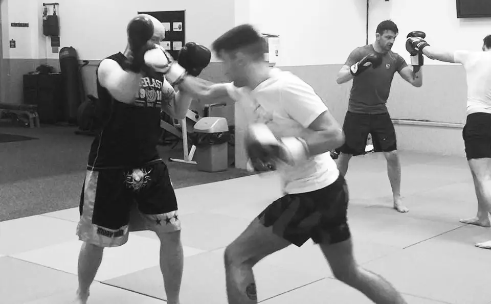 Fu Dog Martial Arts