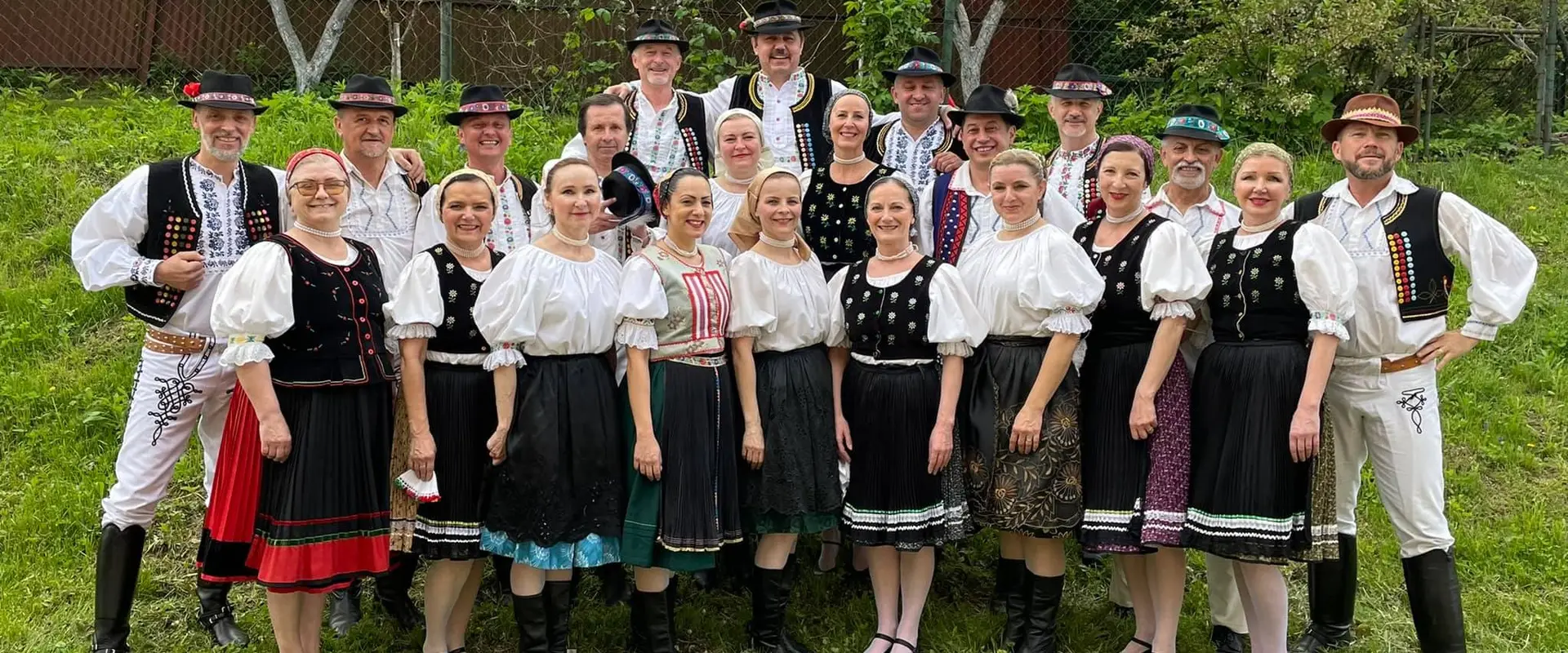 Folklórny Klub Omladina