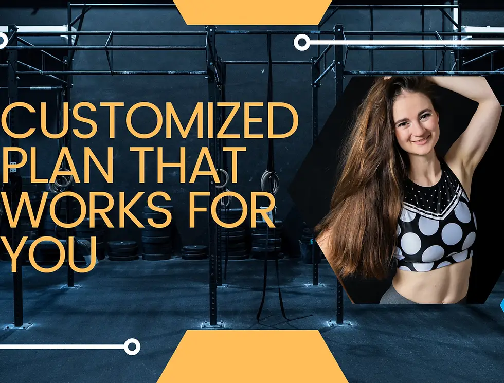FitBody by Sara