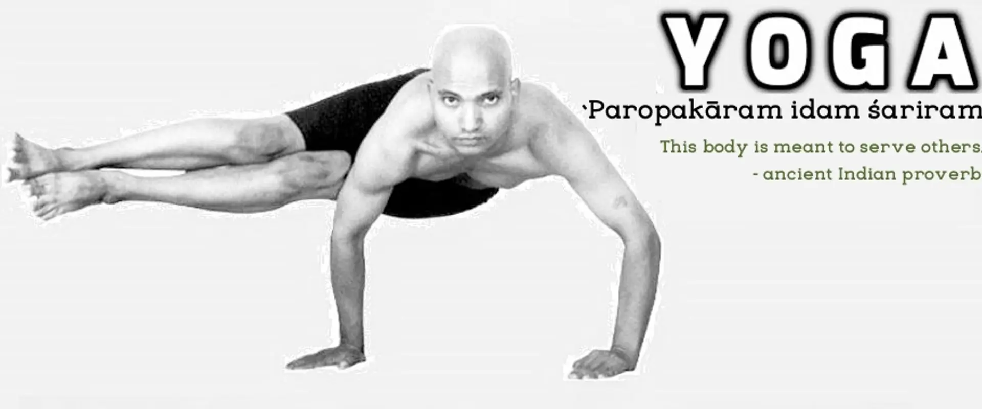 Vinieyoga Healing Centre