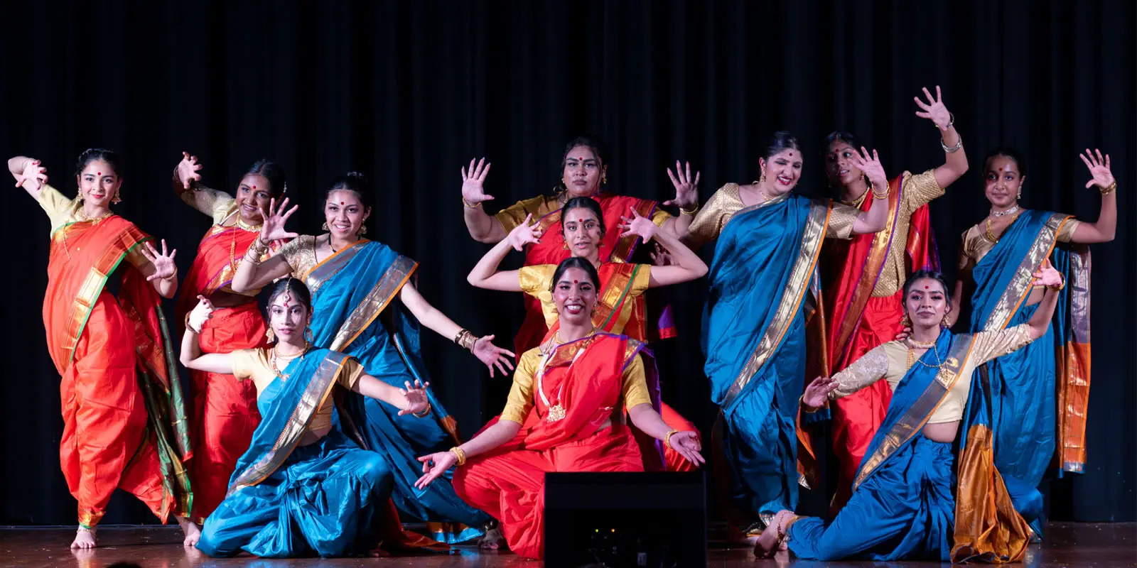 Jhanak Dance Academy