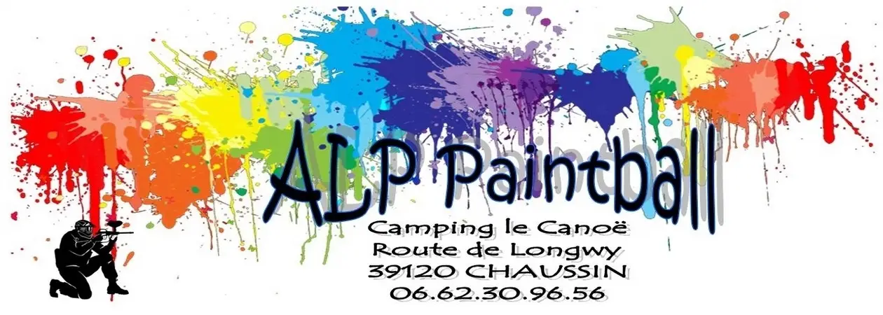 ALP Paintball