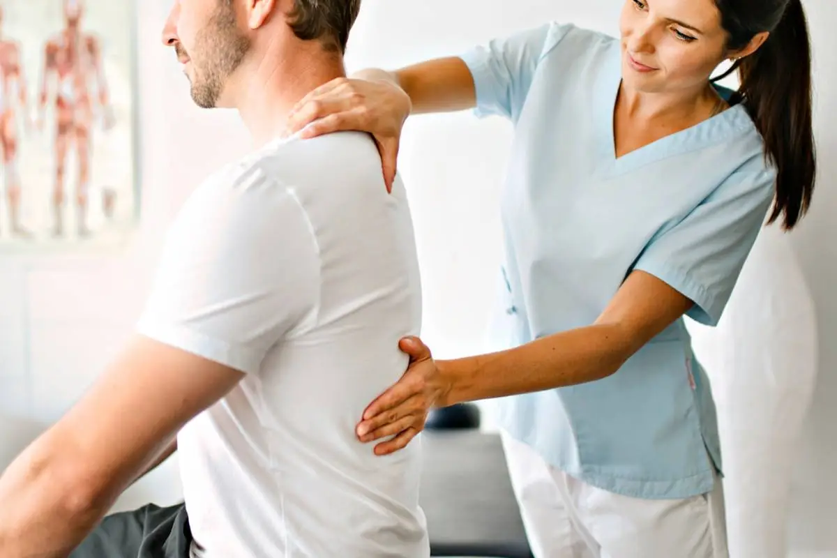 Axo Physio NDL-Lac St-Charles