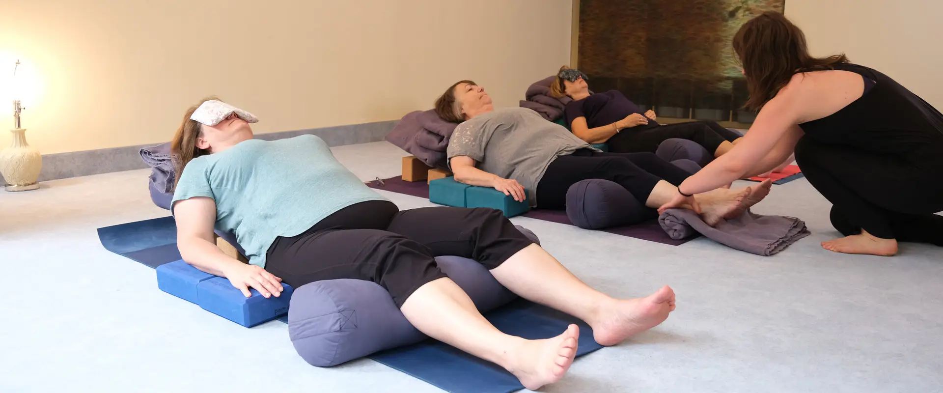 Calgary Yoga Collective
