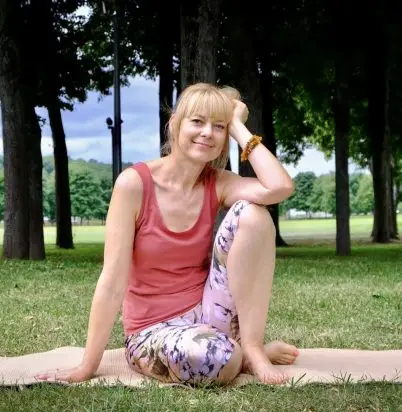 Yoga with Loreta