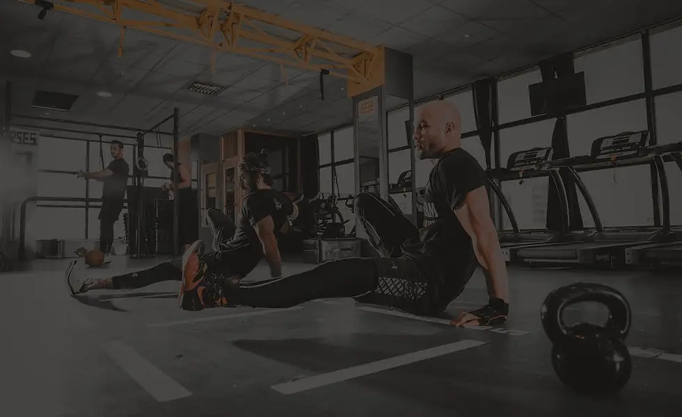Progress Gym