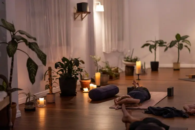 West End Yoga