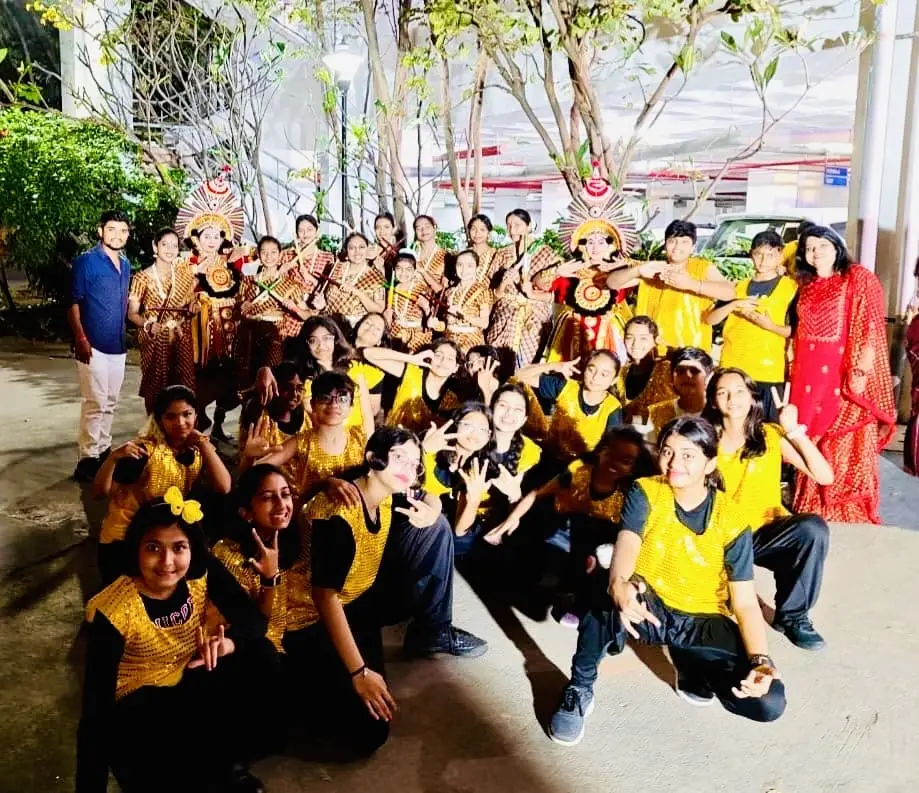 Happie Feet Studio