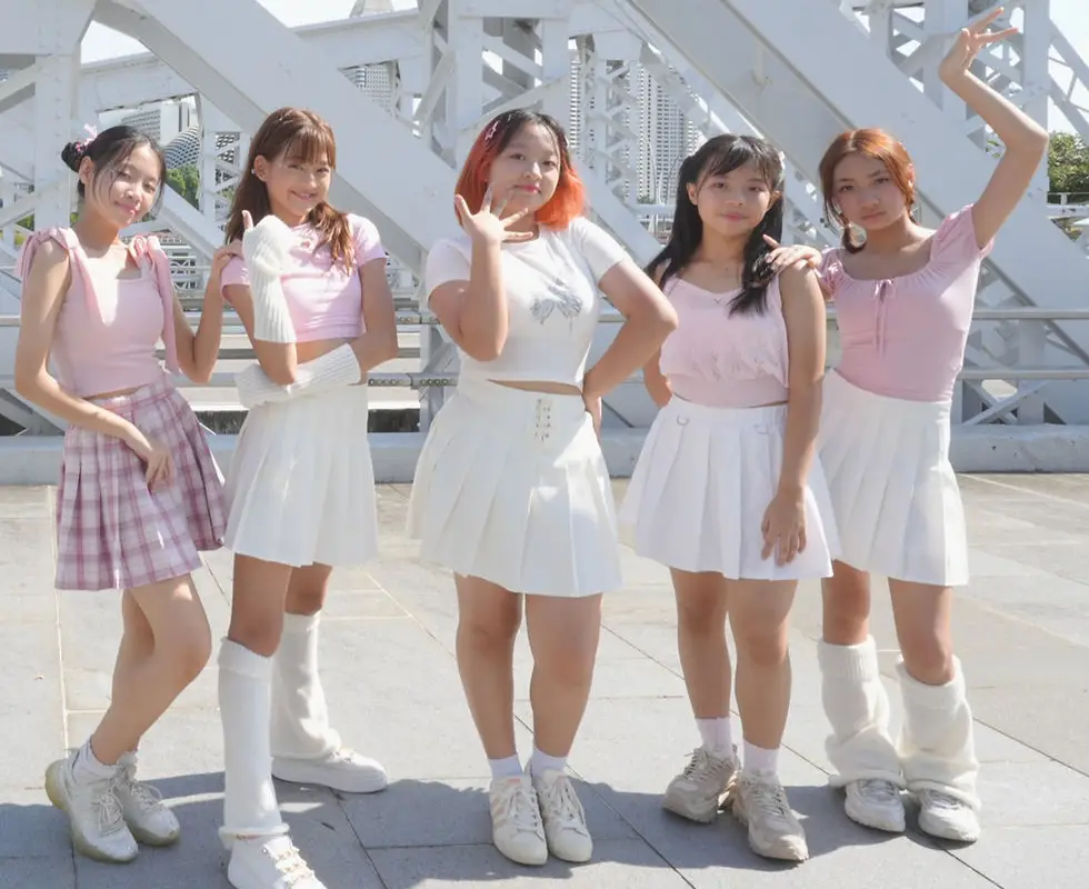 Jump Five Dance Academy