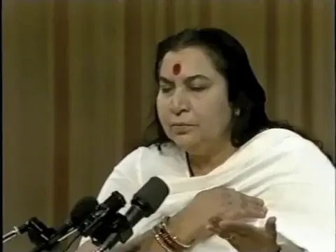 Sahaja Yoga Fontainebleau