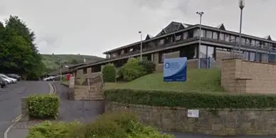 Rossendale Valley Junior Football Club