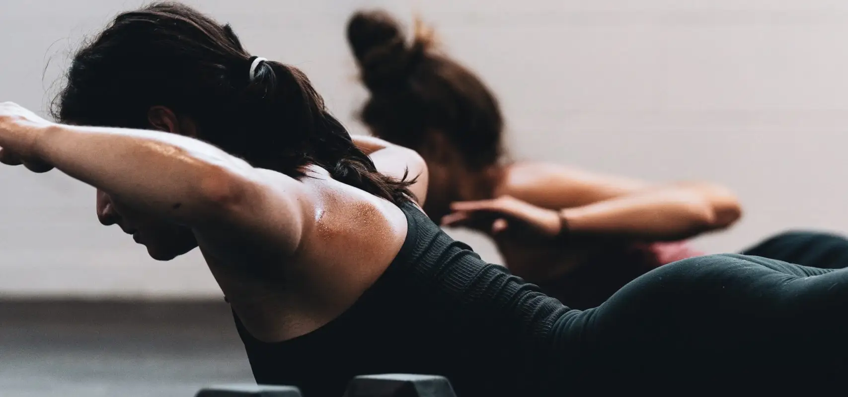 Pilates Studio / Pilates Pessac