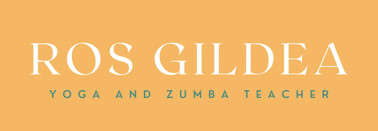 Zumba With Ros