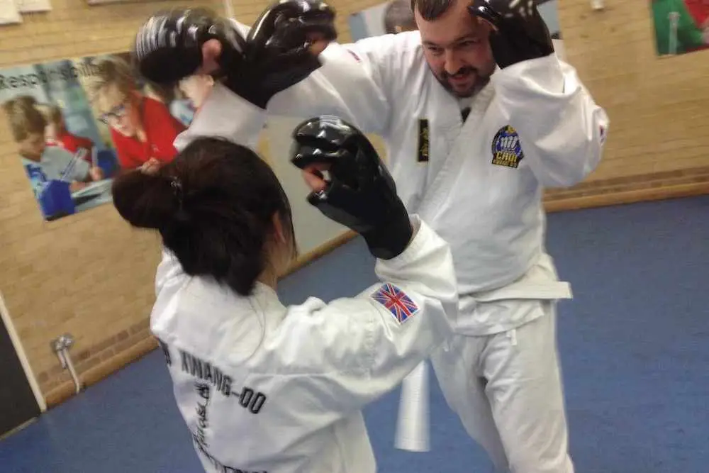 Teddington Martial Arts