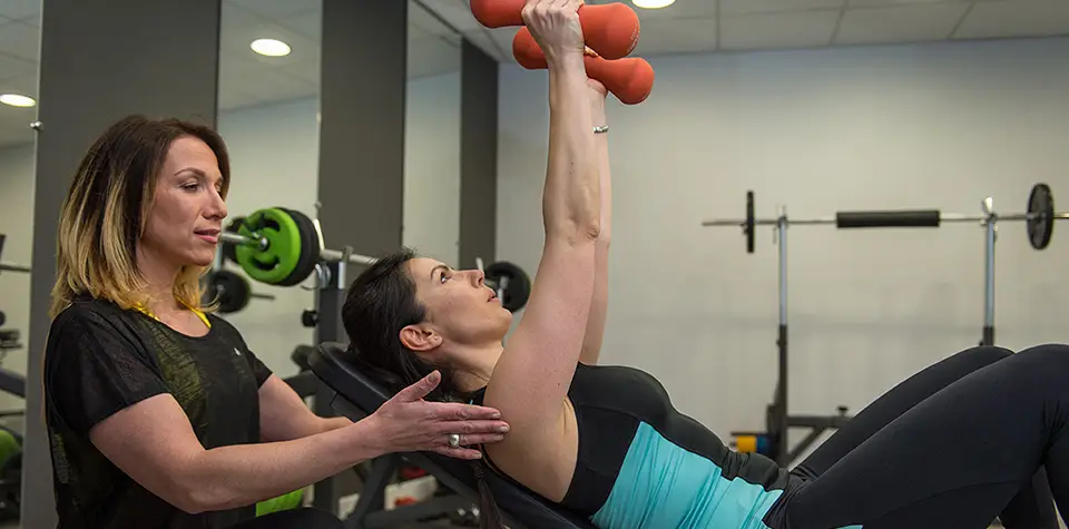 Personal Coach Training