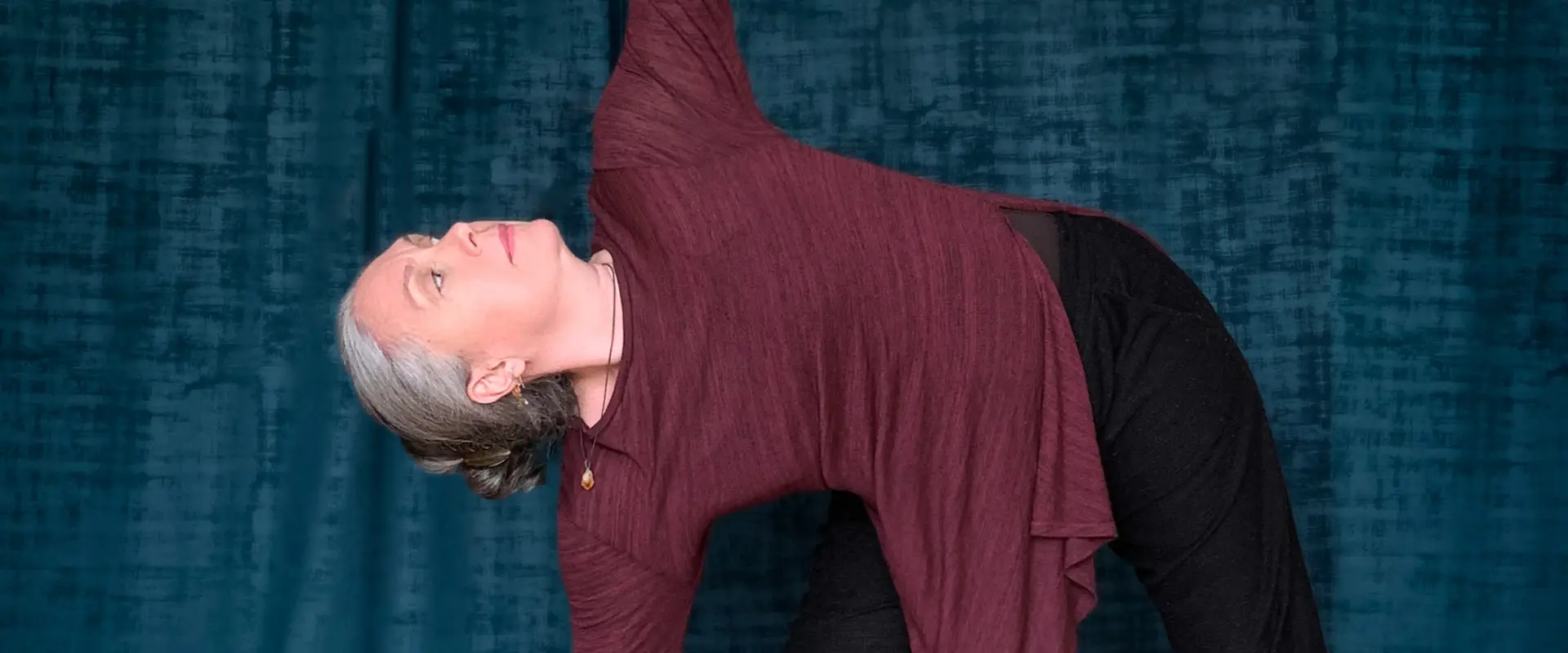 Corps & Conscience - Cecile Hays
