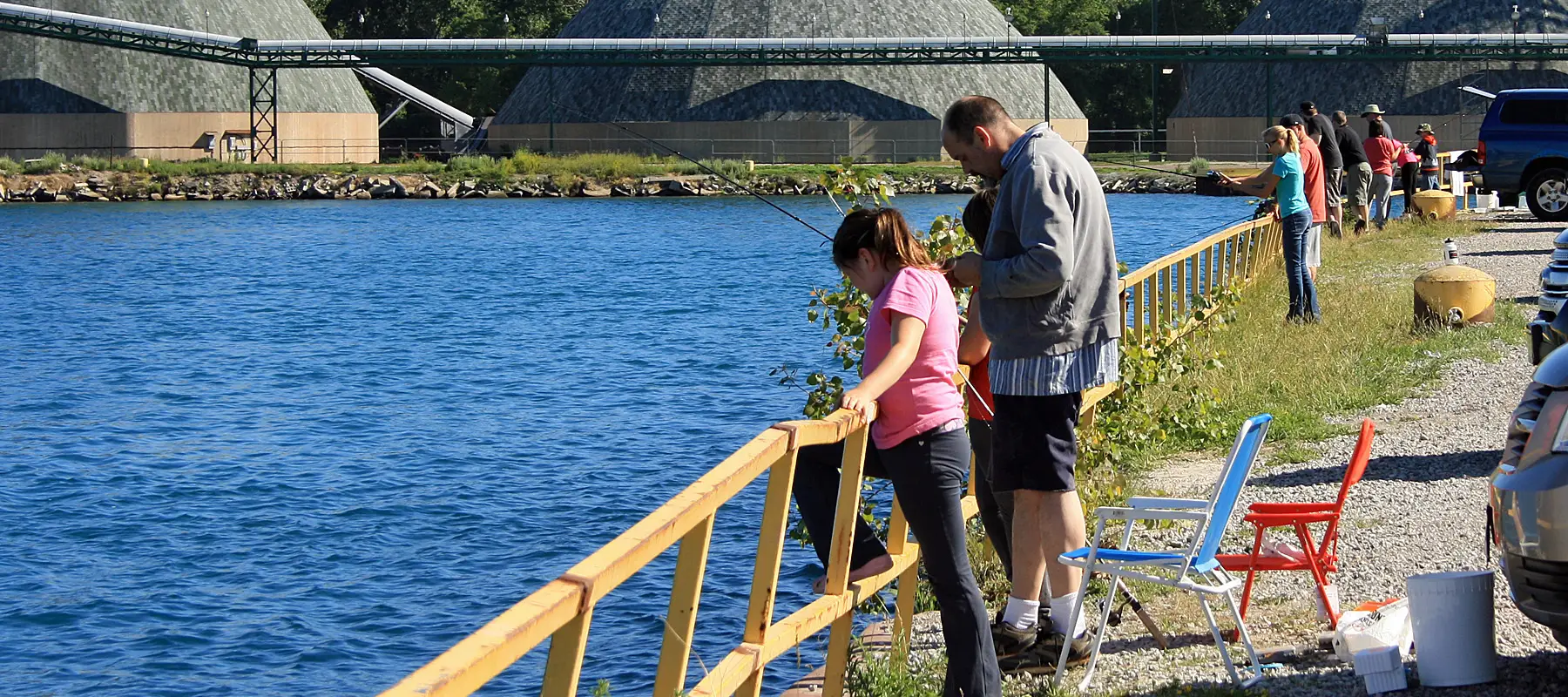 Bluewater Anglers