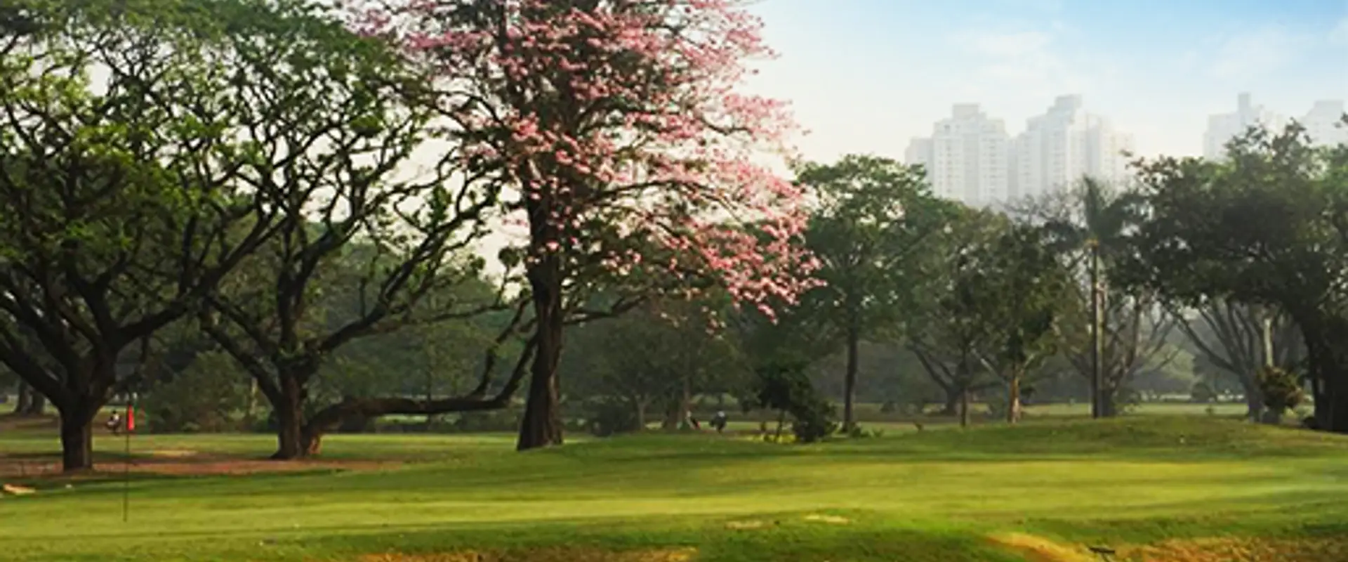 Royal Calcutta Golf Club
