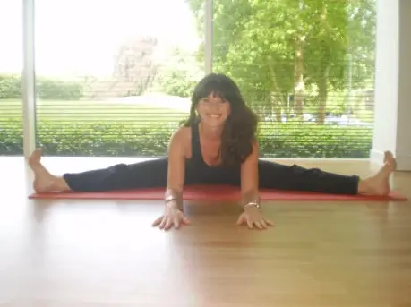Let it be Yoga