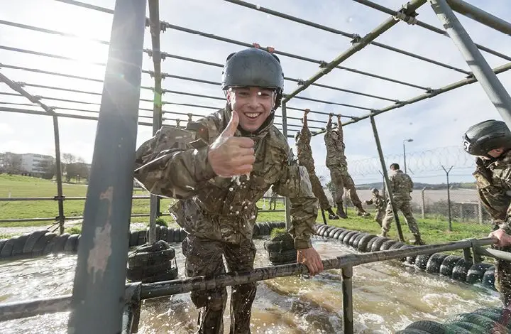 Woking Sea Cadets