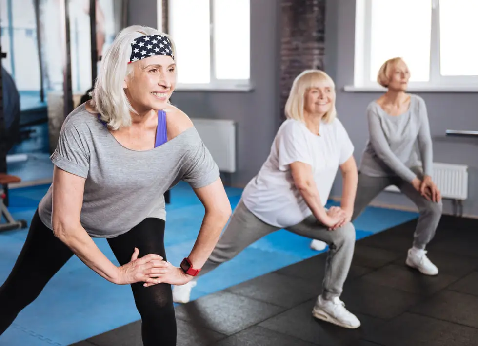 Go Figure Women's Health Club