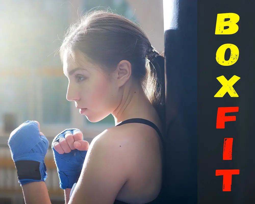 Cardio Boxfit