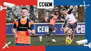 Crystal Palace Football Club