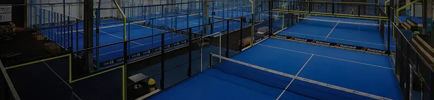 4PADEL Bordeaux