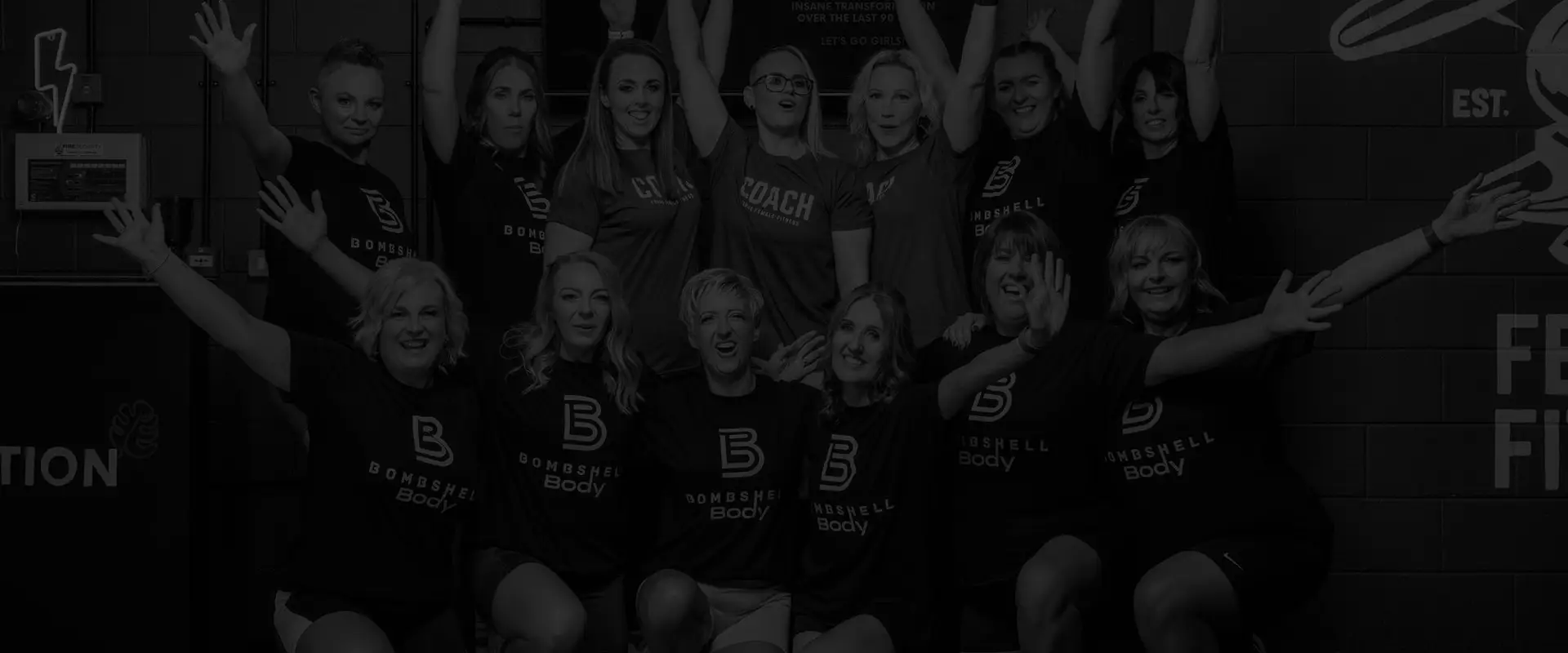 Forge Female Fitness