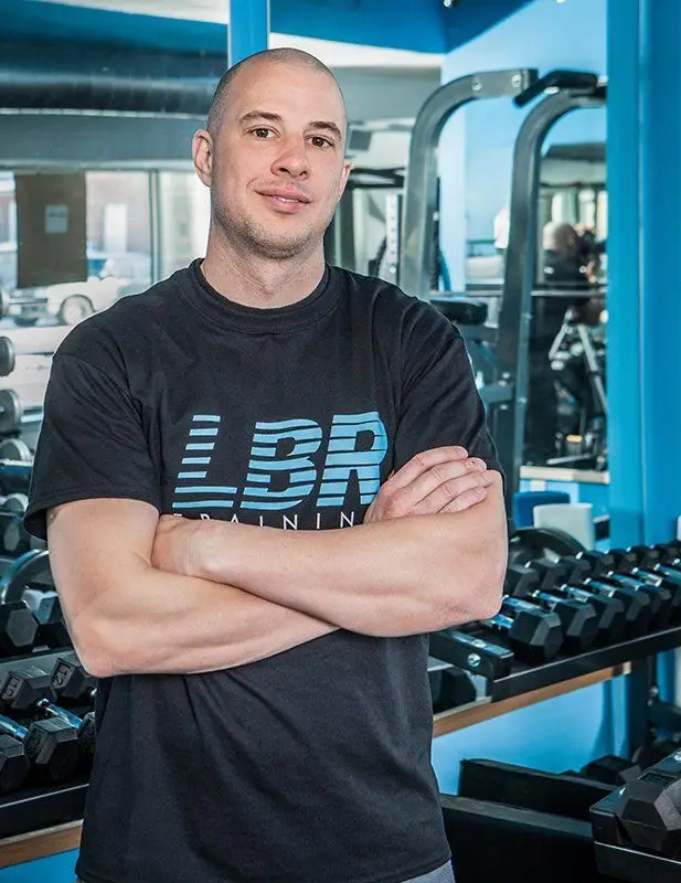 LBR TRAINING