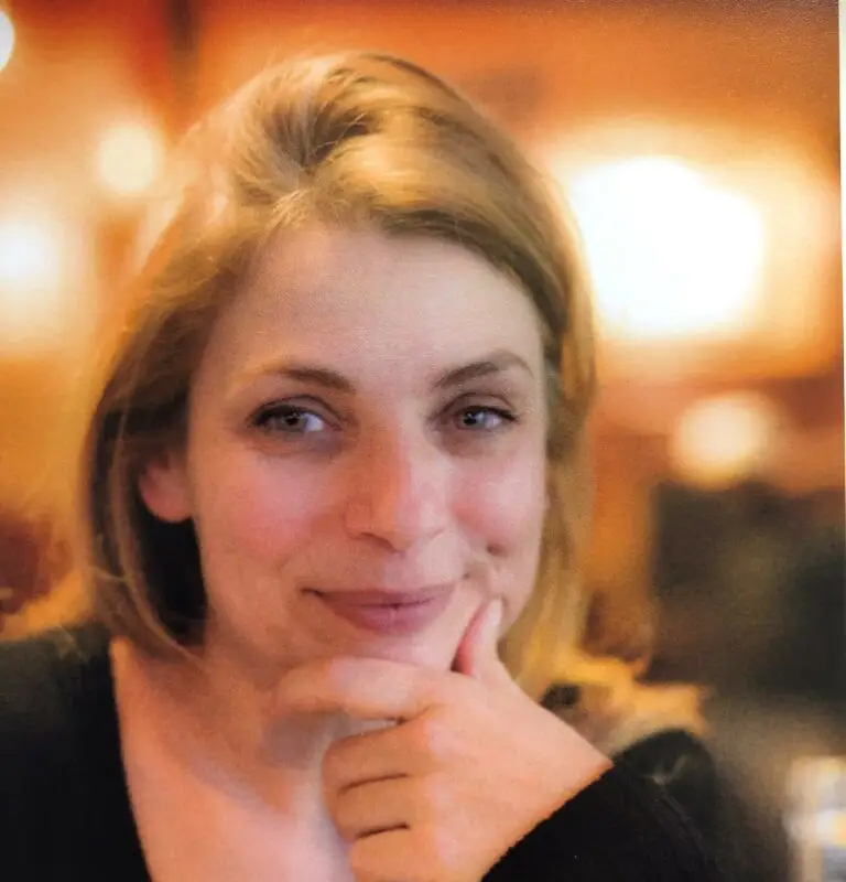 Benedicte Alexandre