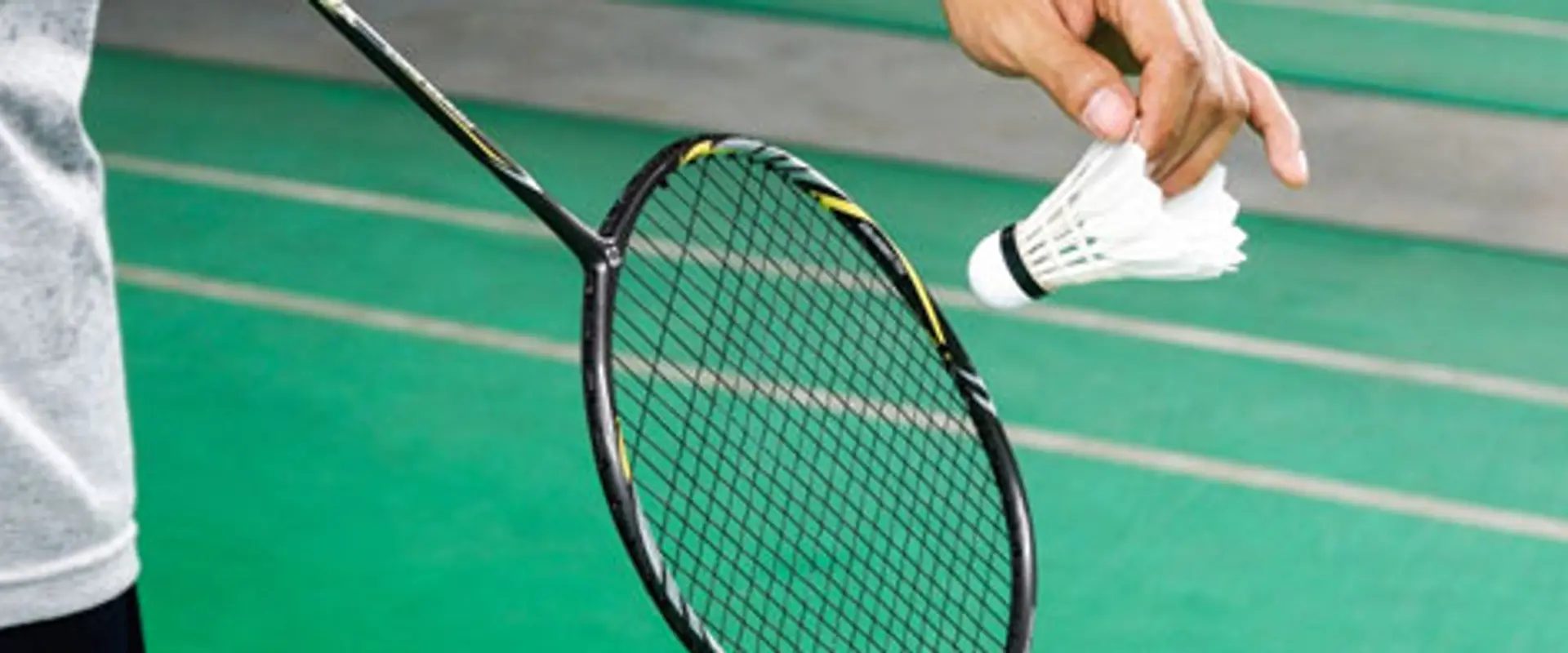 Badminton Geelong