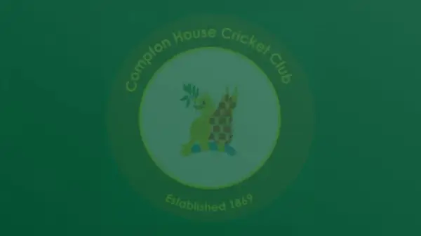 Compton House Cricket Club